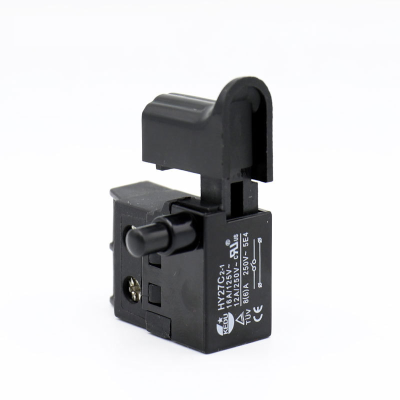 KEDU HY27C 125/250V interrutto - Power Tools Usa recensione e prezzo