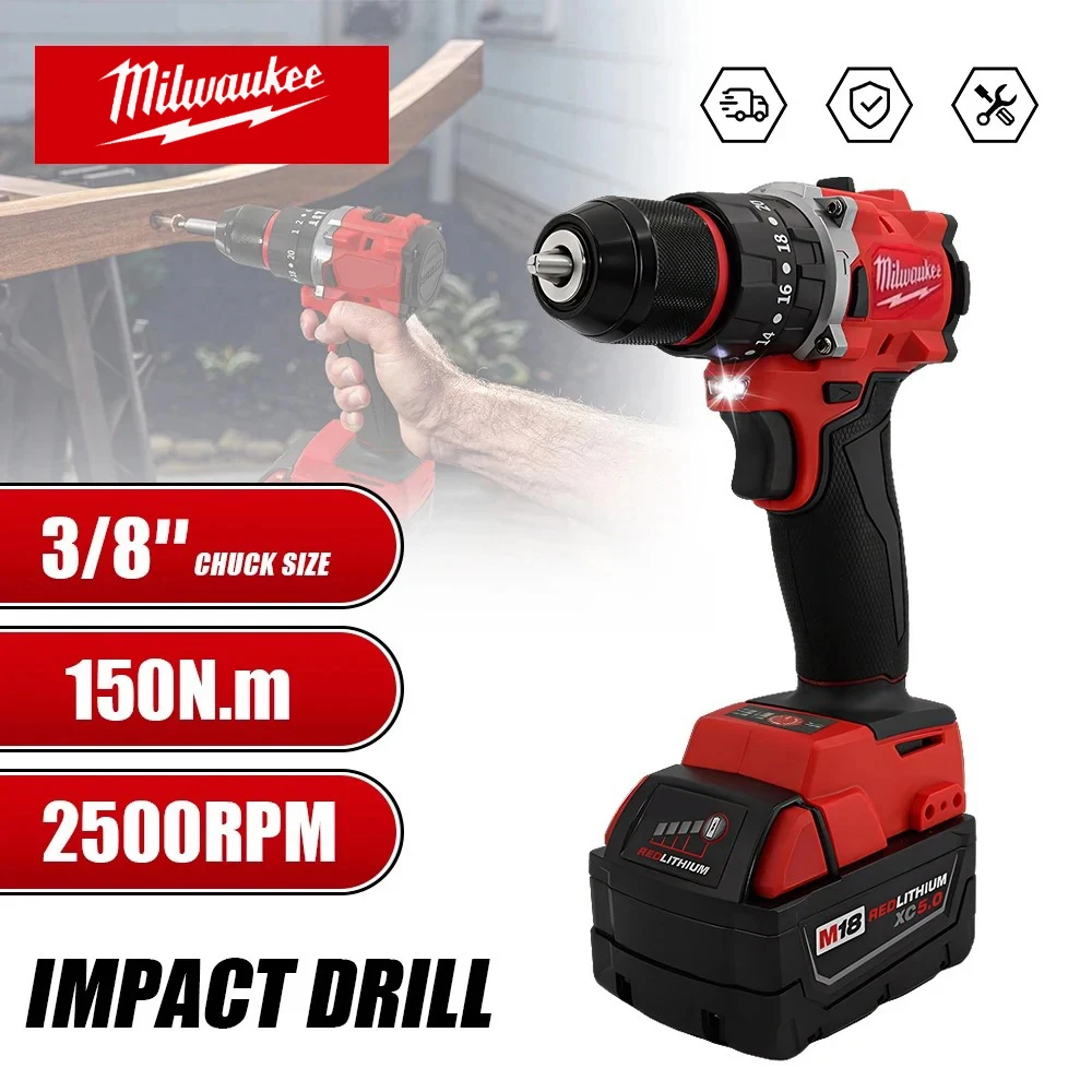 Kit di utensili elettrici a ba - Power Tools Impact Wrench recensione e prezzo