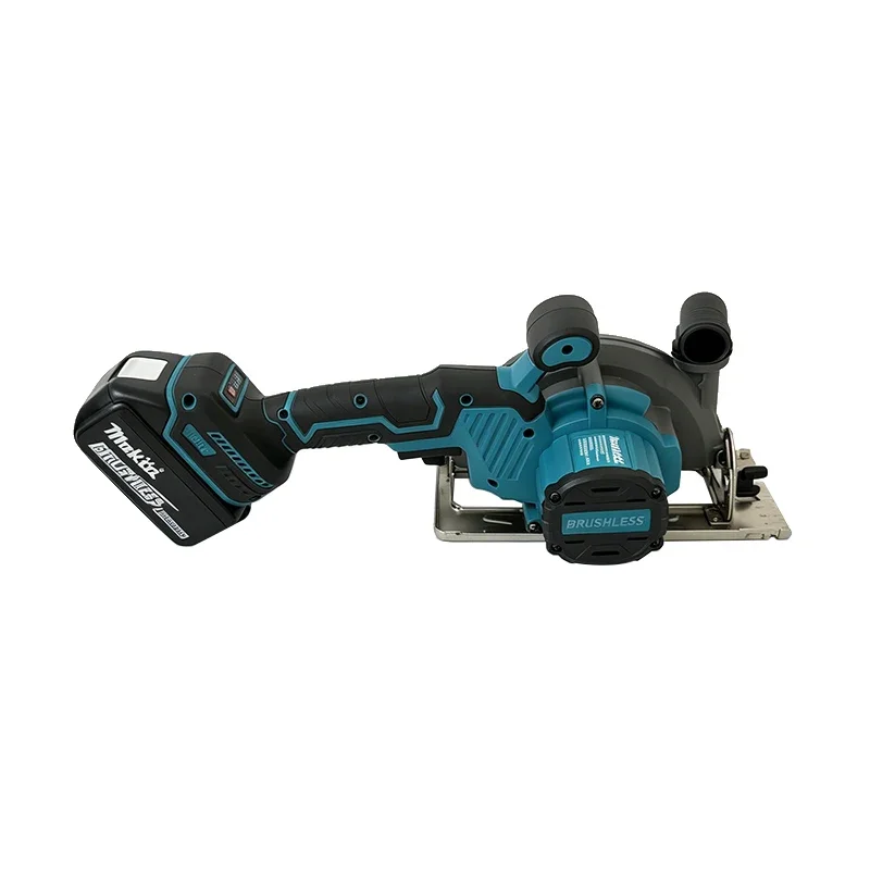 Sega Circolare Cordless Brushl - Power Tools Construction recensione e prezzo