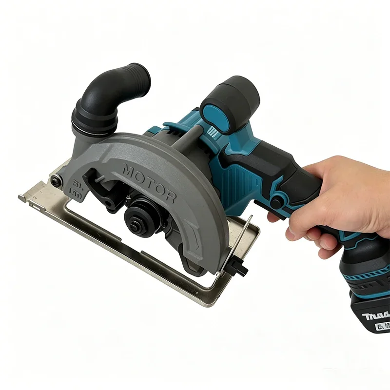 Sega Circolare Cordless Brushl - Power Tools Construction recensione e prezzo