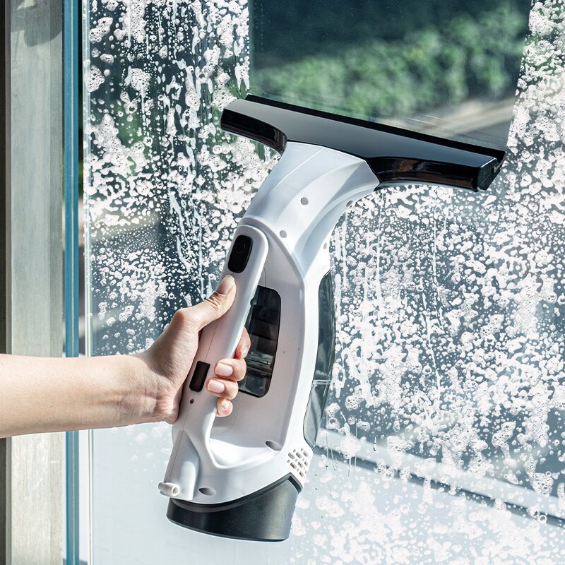 Aspiratore per Finestre Portat - Power Tools Usa recensione e prezzo