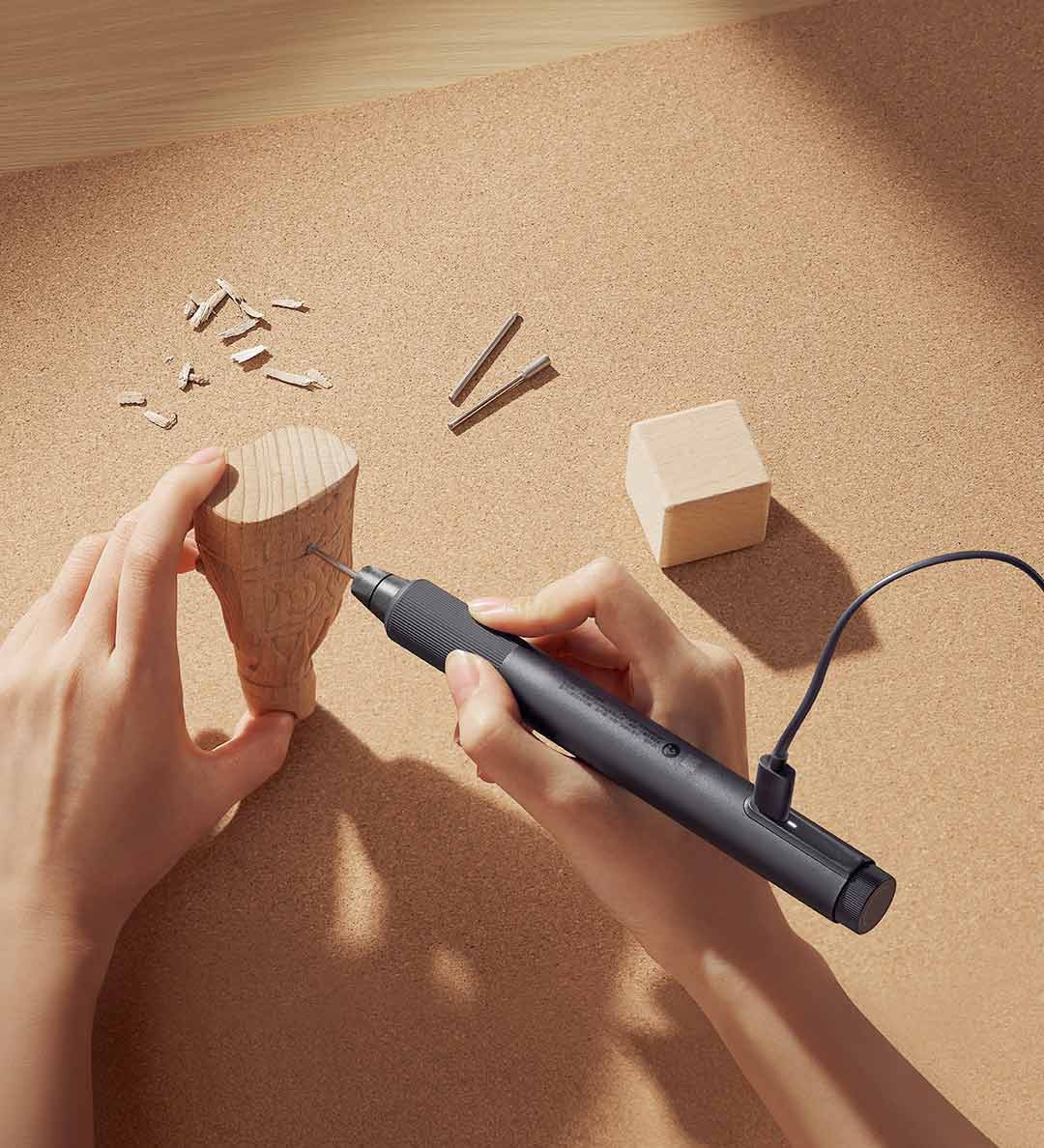 Penna Elettrica per Incisione  - Power Tools Usa recensione e prezzo