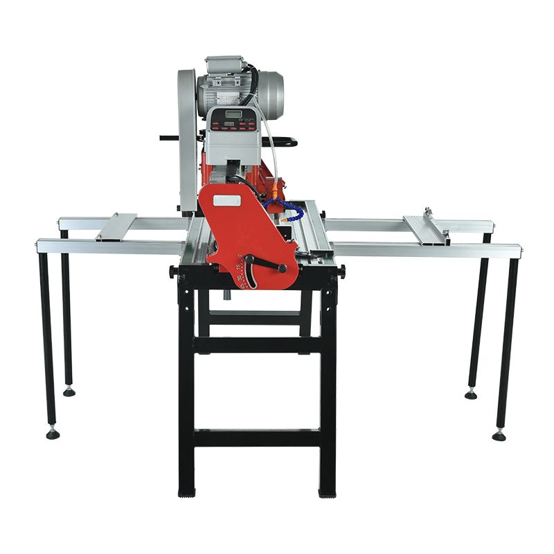 Tagliapiastrelle Xidele T10 co - Tile Cutter Electric recensione e prezzo