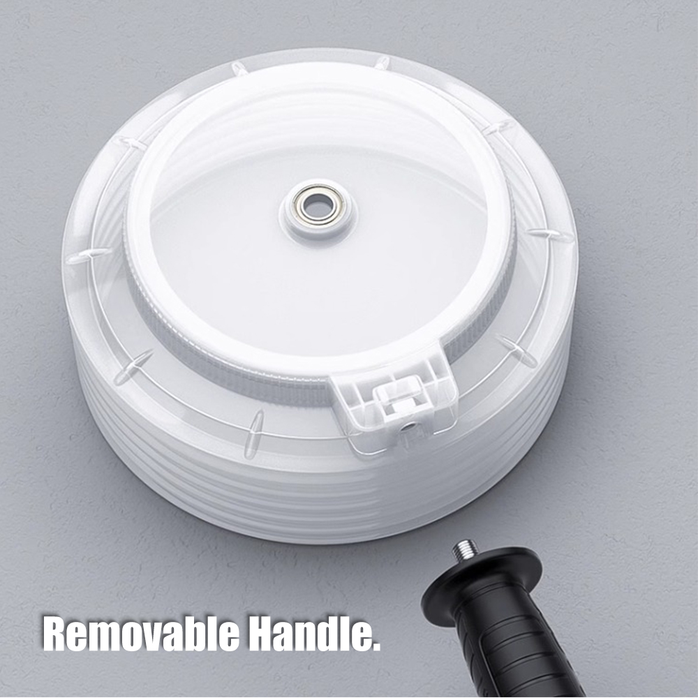 Copertura antipolvere per trap - Tile Cutter Electric recensione e prezzo
