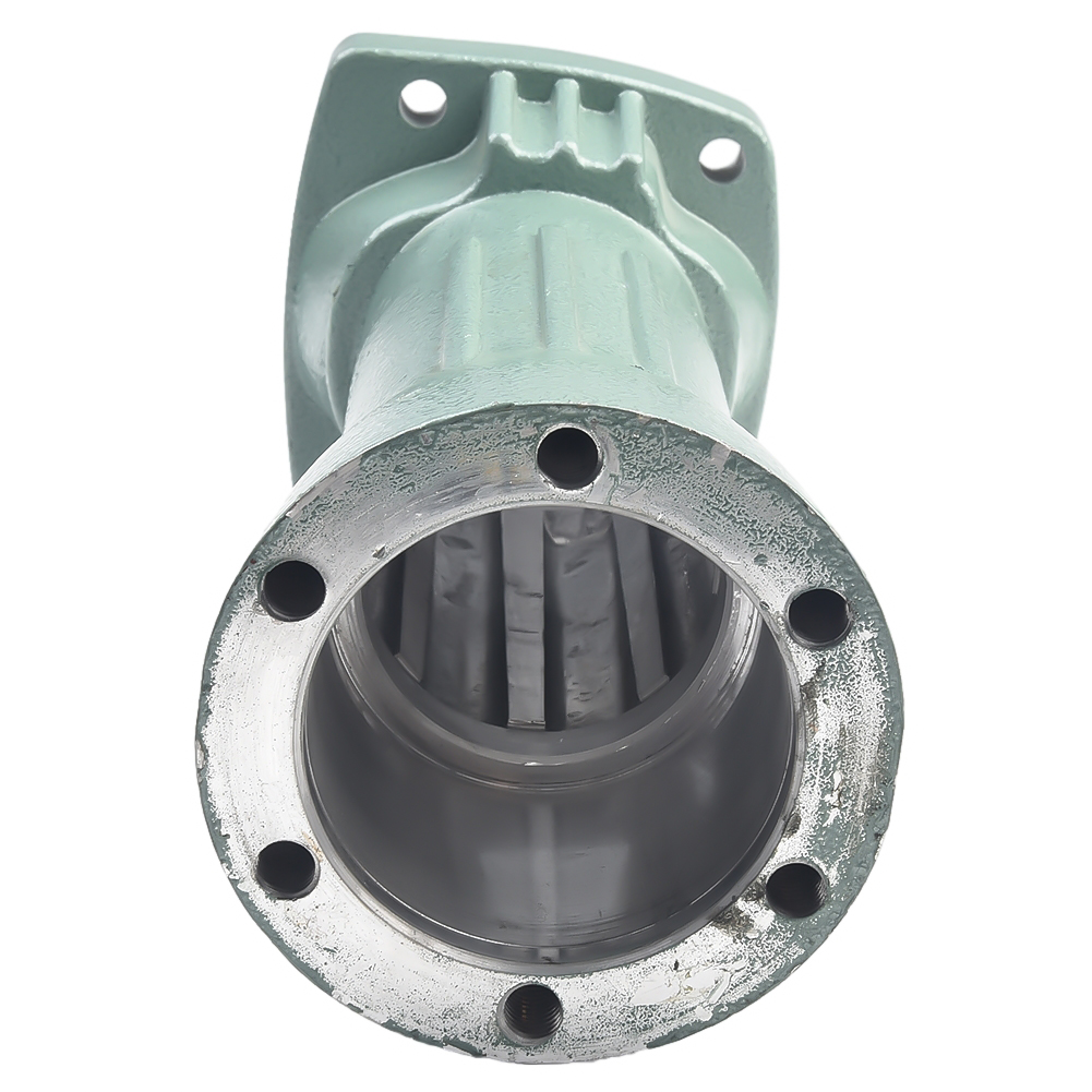 Martello demolitore di ricambi - Power Tools Green Brand recensione e prezzo