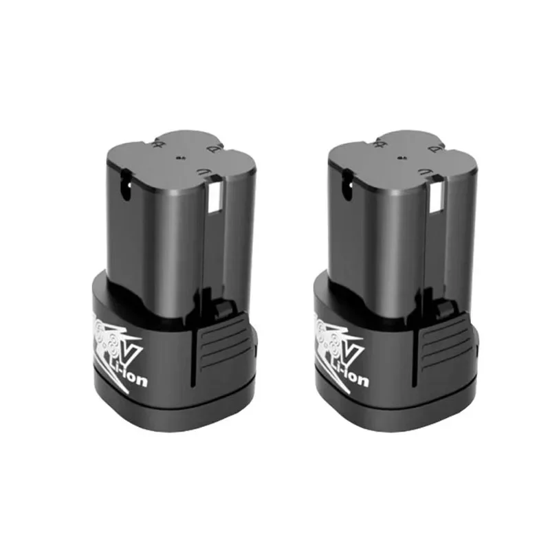 Batteria ricaricabile agli ion - Power Tools Safety recensione e prezzo