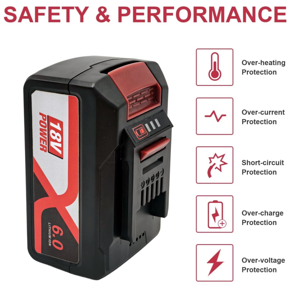 Batteria di ricambio EINHELL E - Power Xchange Tools recensione e prezzo
