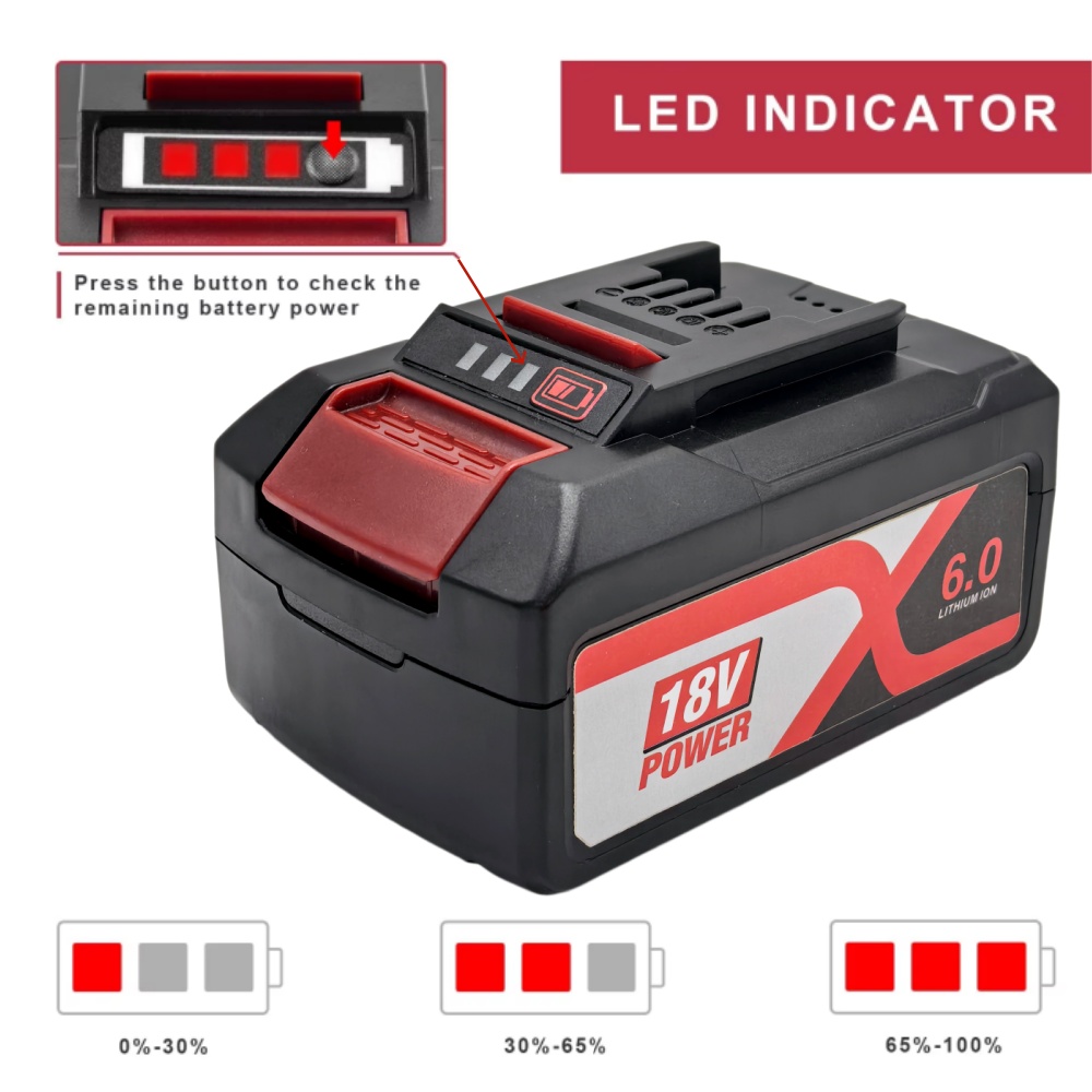 Batteria di ricambio EINHELL E - Power Xchange Tools recensione e prezzo