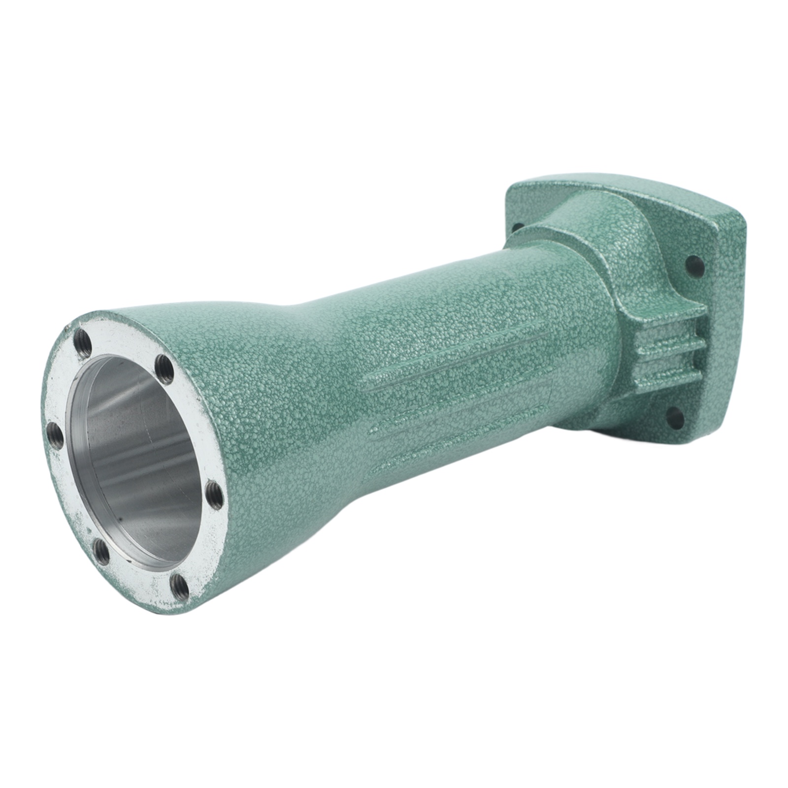 Nuovo Alloggiamento Cilindrico - Power Tools Green Brand recensione e prezzo