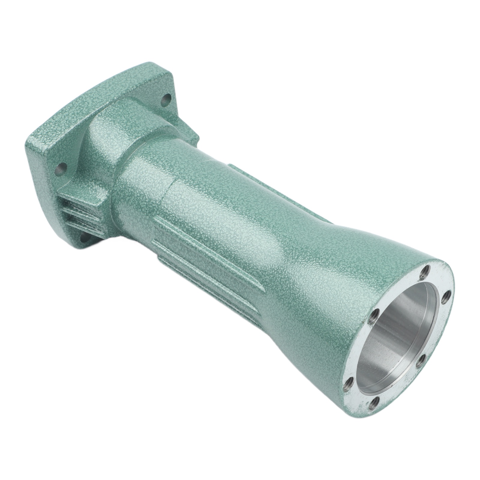 Nuovo Alloggiamento Cilindrico - Power Tools Green Brand recensione e prezzo