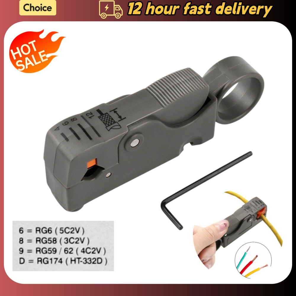 Pinze spelafili Decrostazione  - Power Tools Germany recensione e prezzo