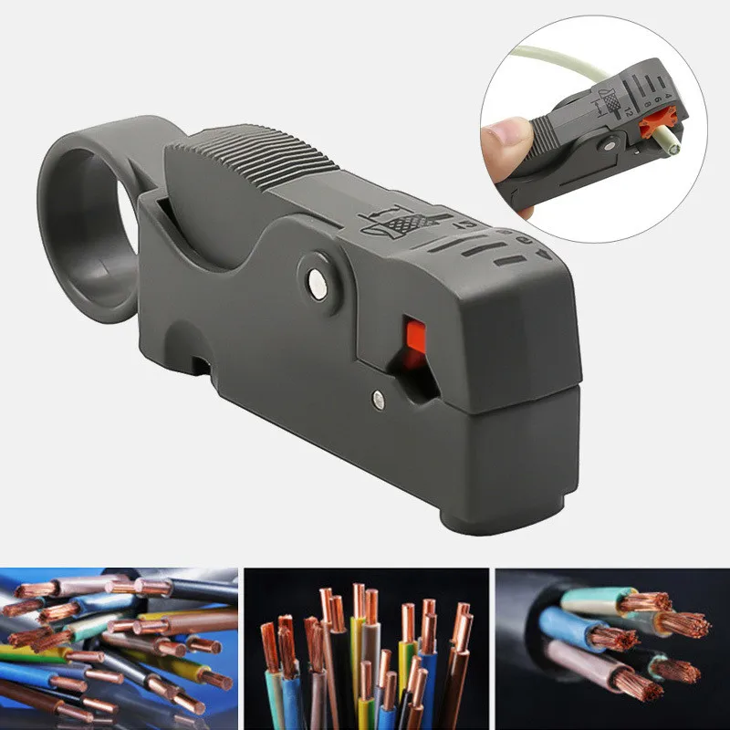 Pinze spelafili Decrostazione  - Power Tools Germany recensione e prezzo