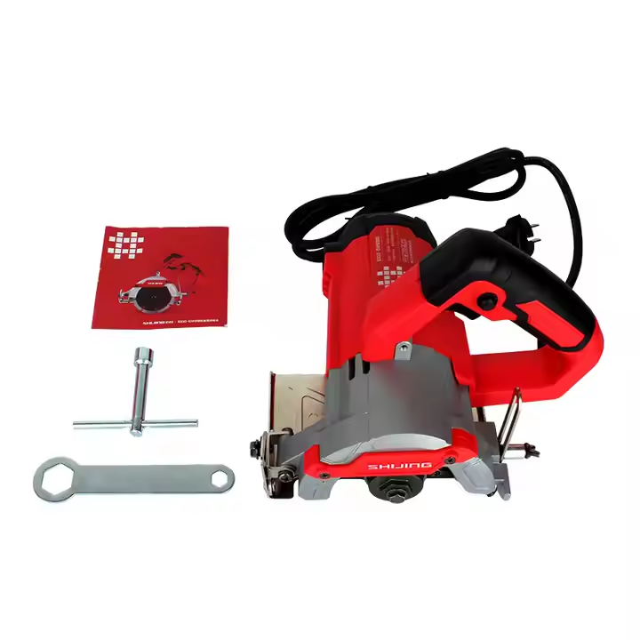 Piccola Sega Elettrica Multifu - Tile Cutter Electric recensione e prezzo