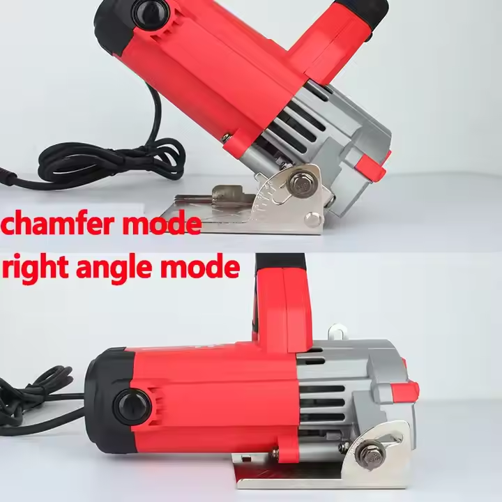 Piccola Sega Elettrica Multifu - Tile Cutter Electric recensione e prezzo