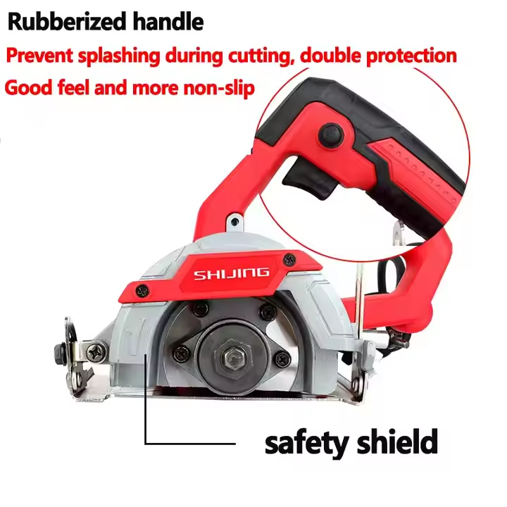Piccola Sega Elettrica Multifu - Tile Cutter Electric recensione e prezzo
