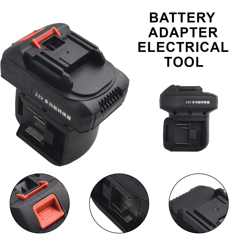 Convertitore batteria 2 in 1 p - Power Tools Impact Wrench recensione e prezzo