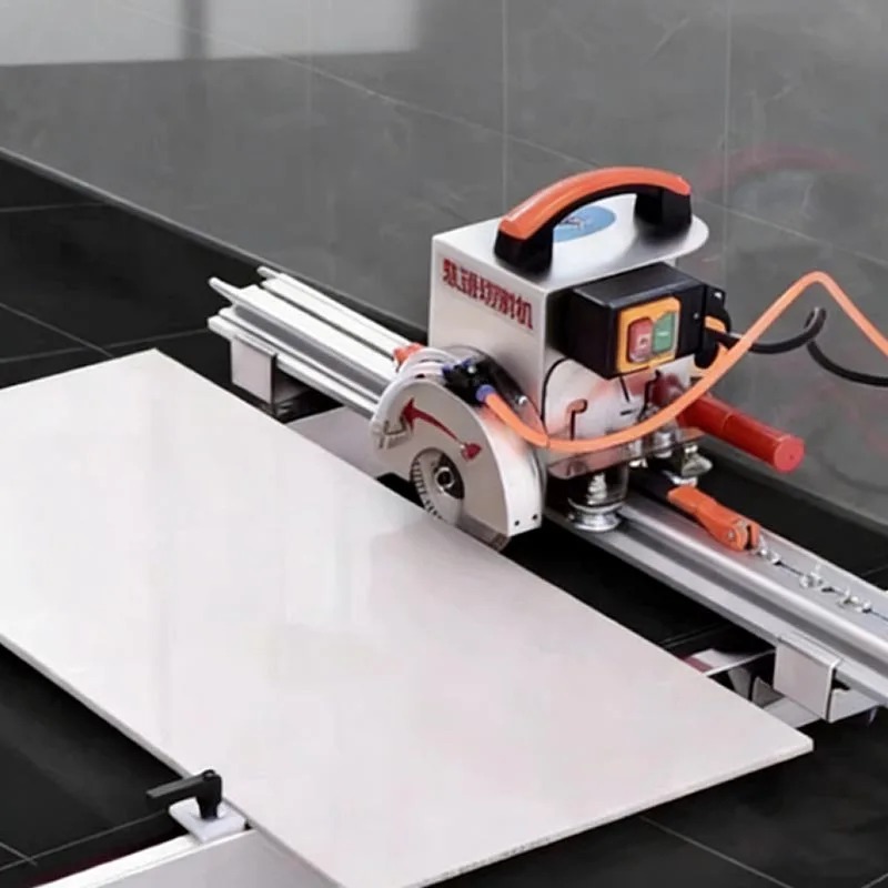 Macchina Elettrica Multifunzio - Tile Cutter Electric recensione e prezzo