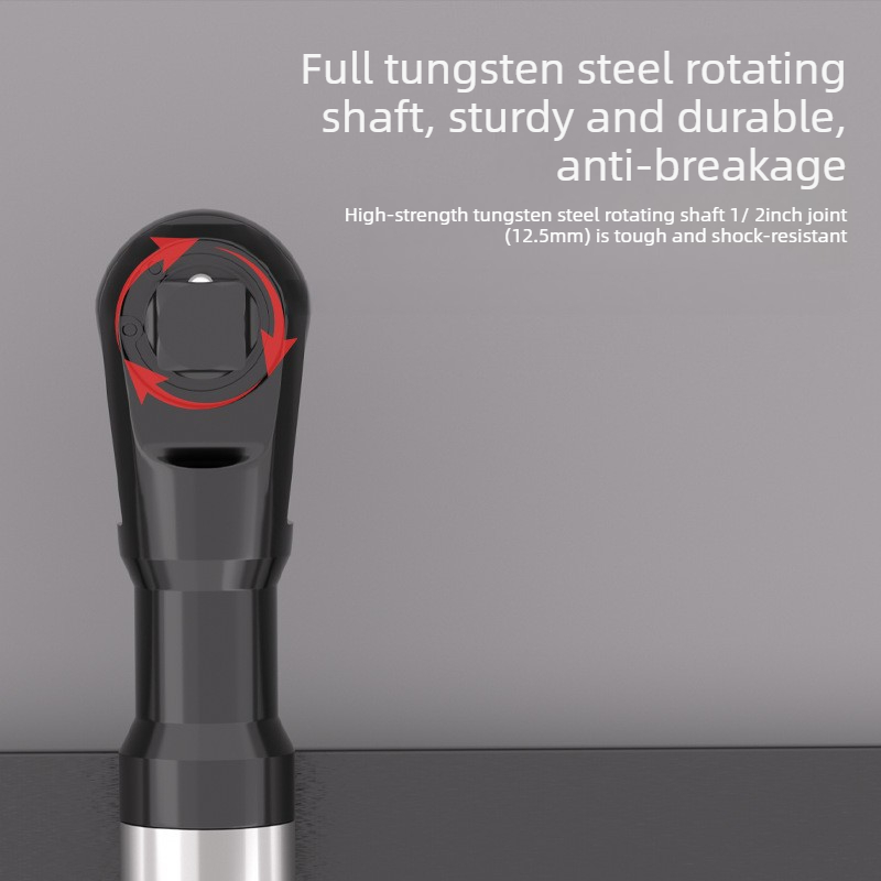 Chiave a cricchetto universale - Power Tools Impact Wrench recensione e prezzo