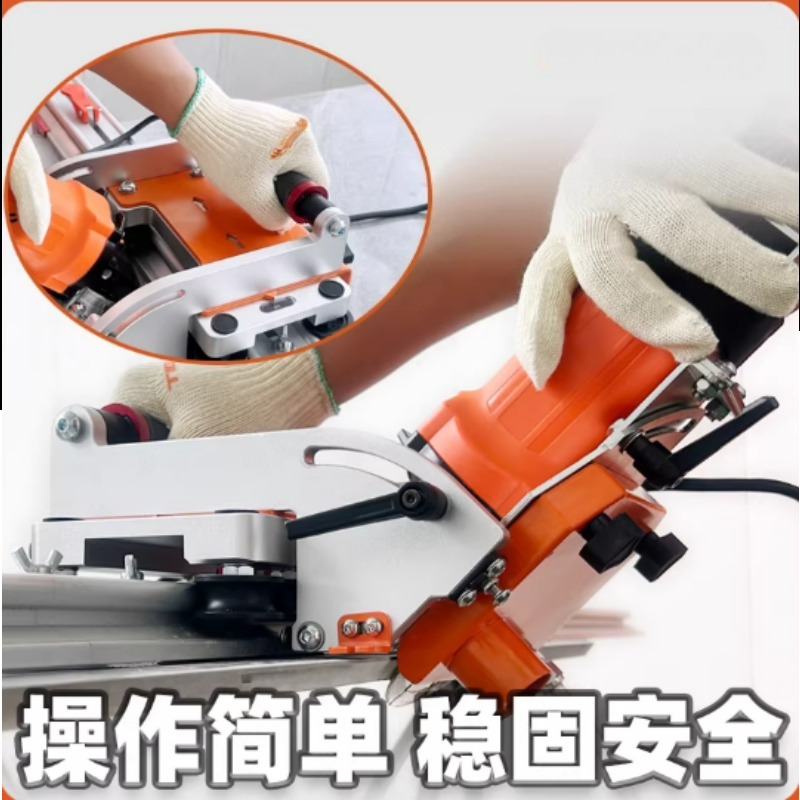 Taglierina Elettrica Portatile - Tile Cutter Electric recensione e prezzo