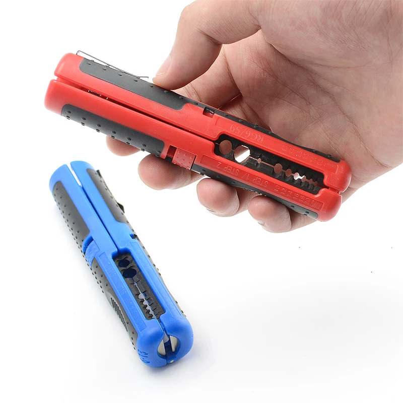 Pinza spelacavi multifunzione  - Power Tools Germany recensione e prezzo
