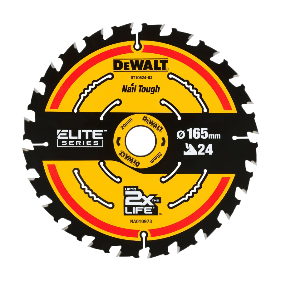 DEWALT DT10624-QZ 1/3 pezzi La - Power Tools Construction recensione e prezzo