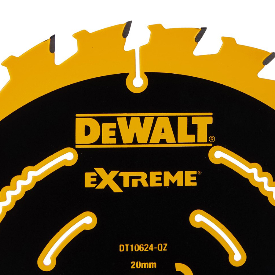 DEWALT DT10624-QZ 1/3 pezzi La - Power Tools Construction recensione e prezzo