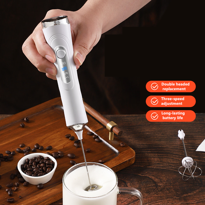 Montalatte elettrico senza fil - Power Tools Usa recensione e prezzo