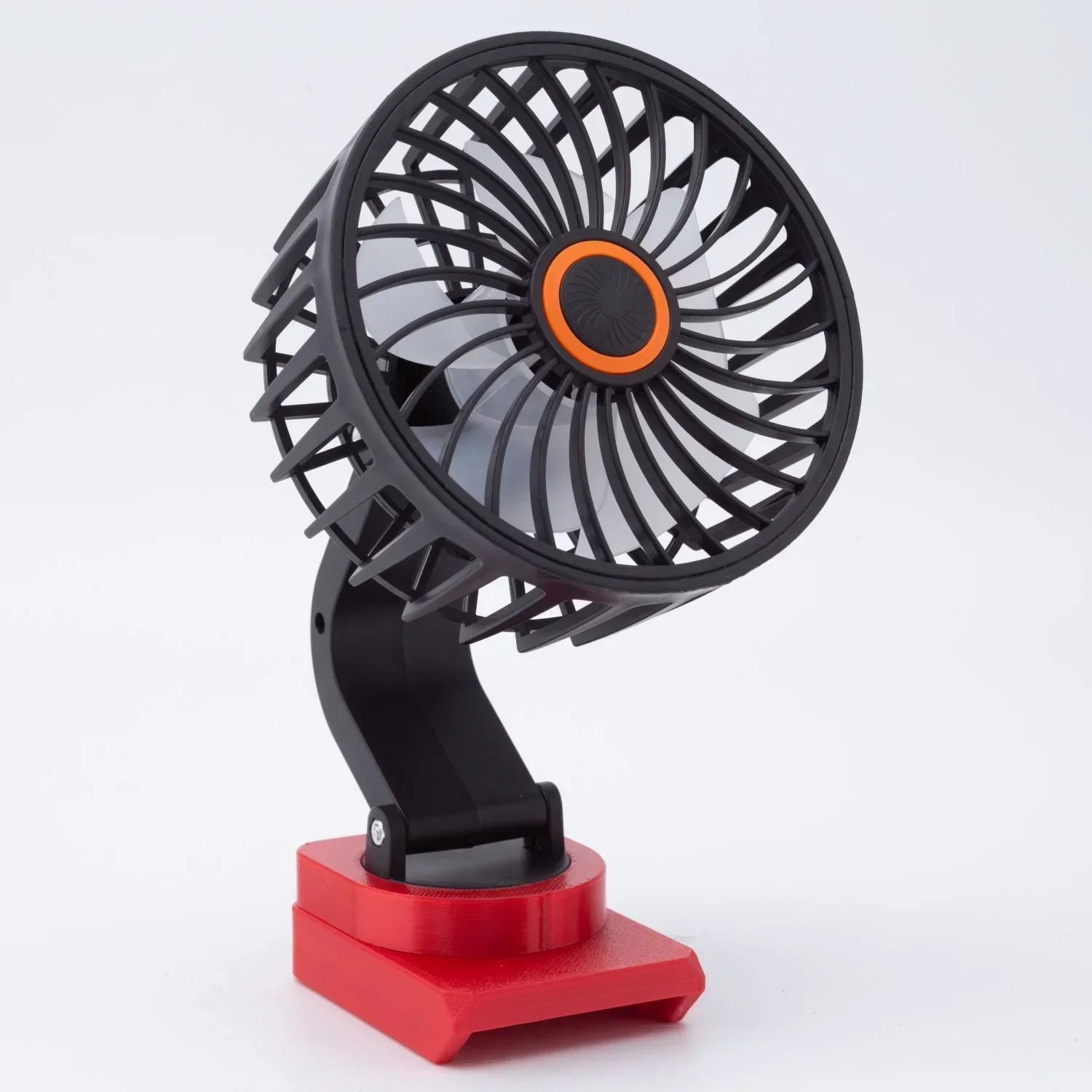 Ventilatore Portatile da Offic - Power Xchange Tools recensione e prezzo