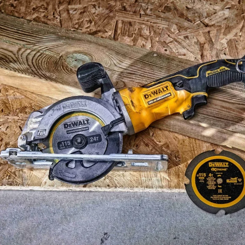 DEWALT DT20420 Costruzione Cir - Power Tools Construction recensione e prezzo
