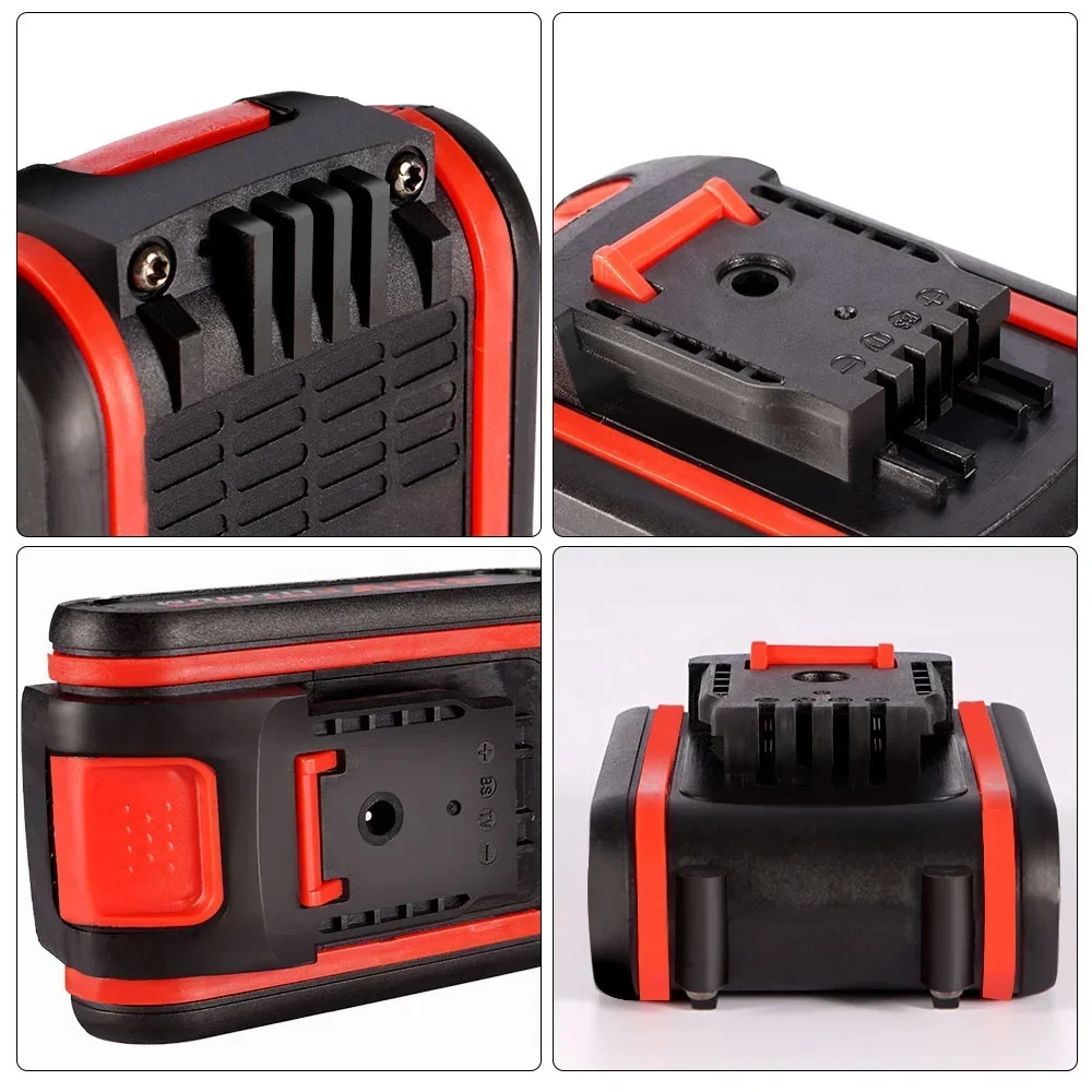 Batteria 88VF per batteria per - Power Tools Impact Wrench recensione e prezzo