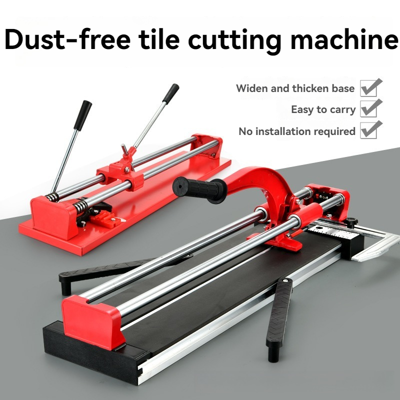Macchina Manuale per Taglio Pi - Tile Cutter Electric recensione e prezzo