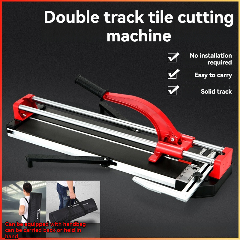 Macchina Manuale per Taglio Pi - Tile Cutter Electric recensione e prezzo