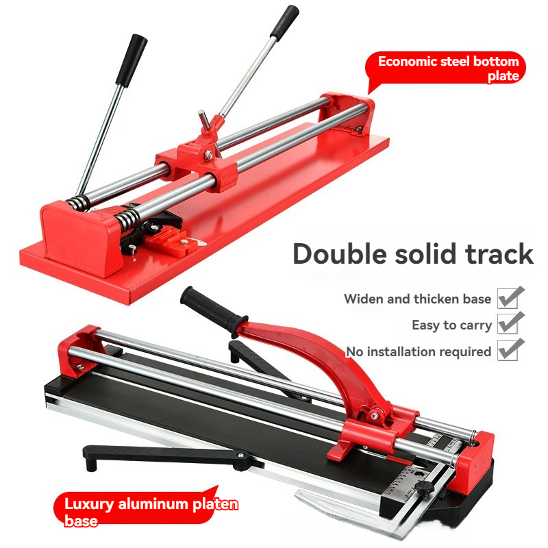 Macchina Manuale per Taglio Pi - Tile Cutter Electric recensione e prezzo