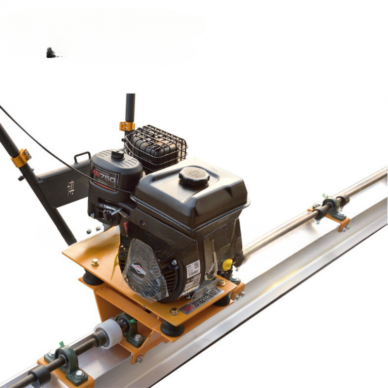 Rullo Vibrante per Calcestruzz - Power Tools Construction recensione e prezzo
