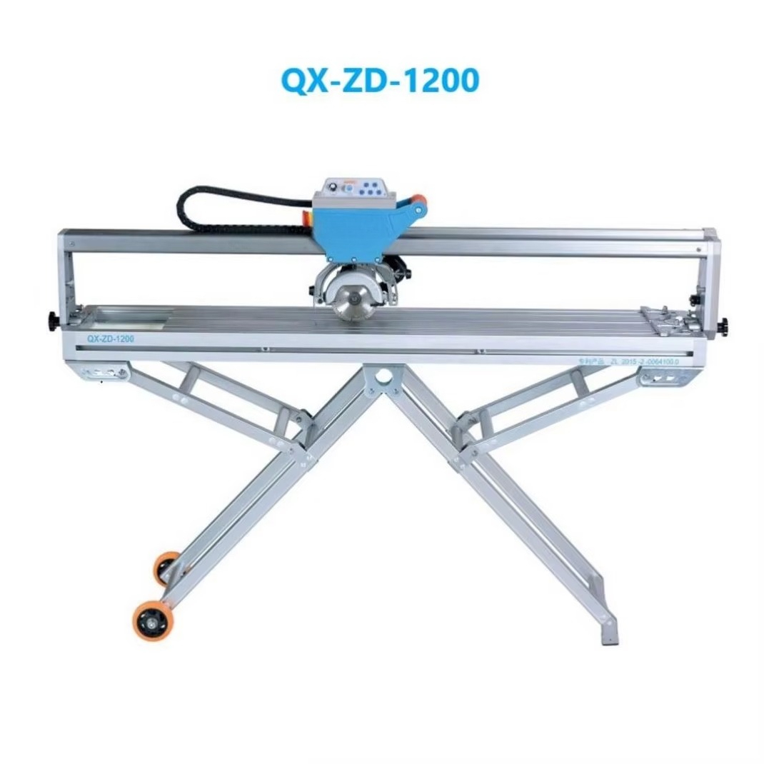 QX-ZD-1200 Macchina da taglio  - Tile Cutter Electric recensione e prezzo