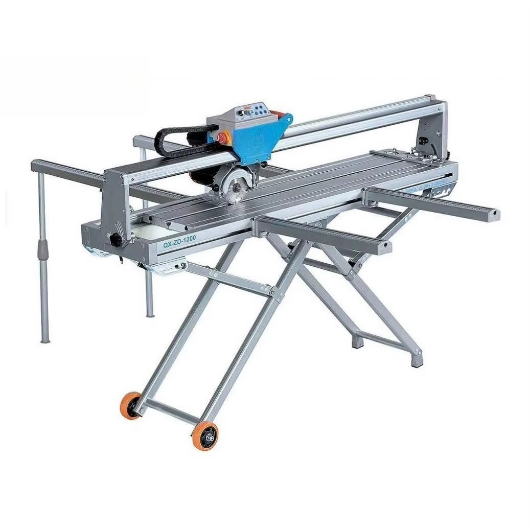 QX-ZD-1200 Macchina da taglio  - Tile Cutter Electric recensione e prezzo