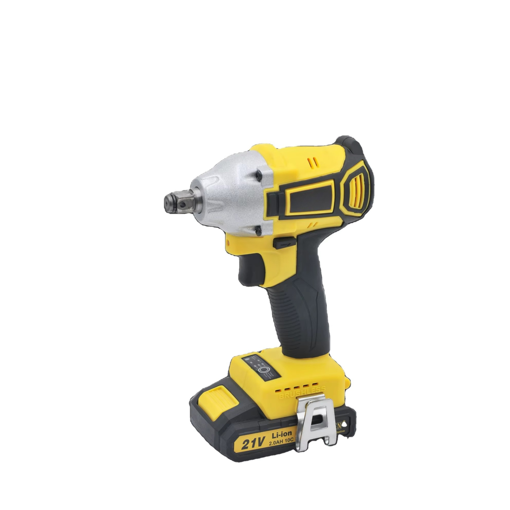 Avvitatore a Impulsi Senza Spa - Power Tools Impact Wrench recensione e prezzo