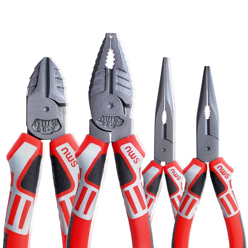 6 ''/7''/8” Tagliafili multifu - Power Tools Germany recensione e prezzo