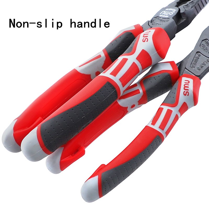 6 ''/7''/8” Tagliafili multifu - Power Tools Germany recensione e prezzo