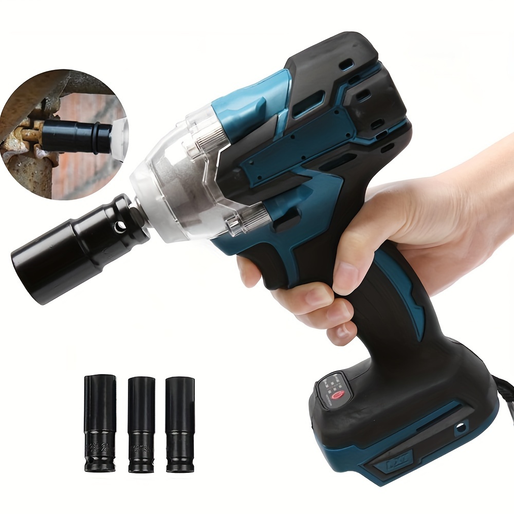 10 pz 1/2 Pollice 8-24mm Presa - Power Tools Impact Wrench recensione e prezzo