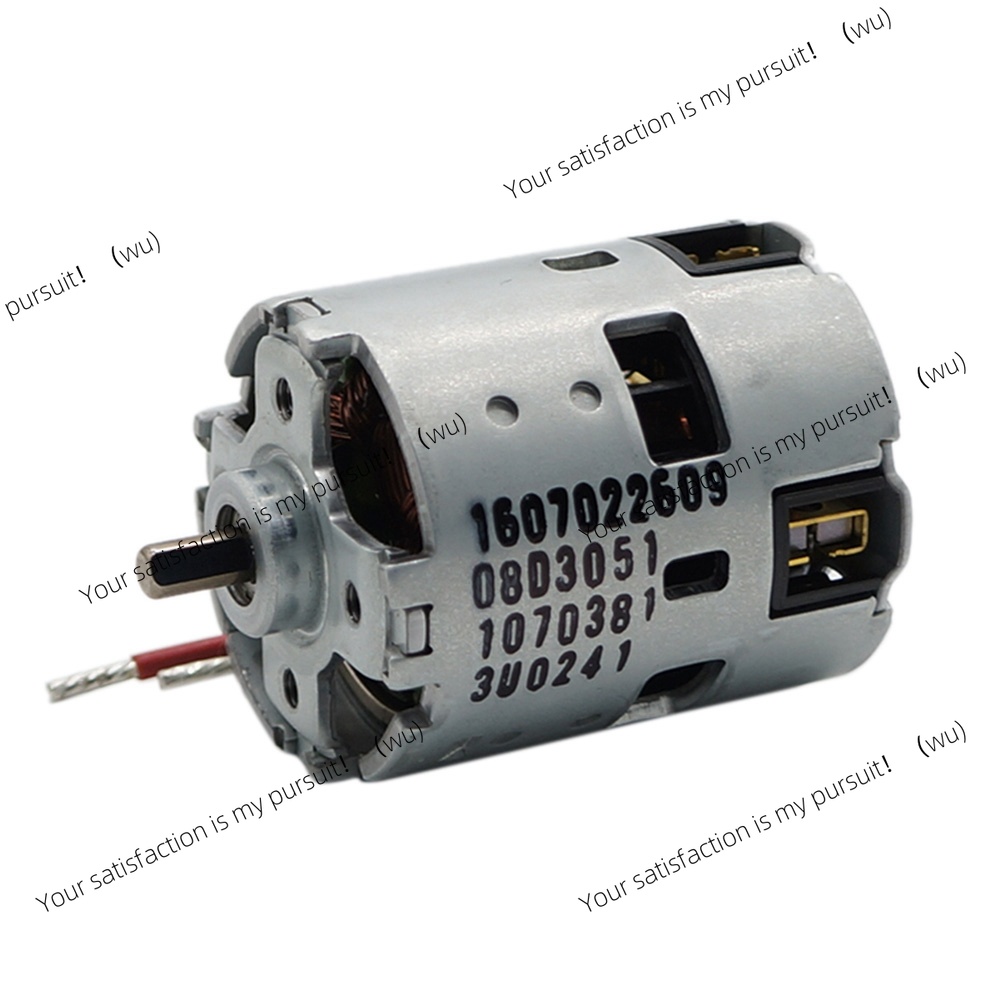 Motore 18V 1607022609 per Trap - Bosch Drill Gsb 18V recensione e prezzo