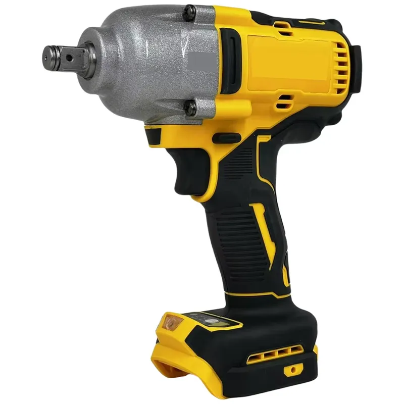 NUOVO Avvitatore a Impulsi Sen - Power Tools Impact Wrench recensione e prezzo