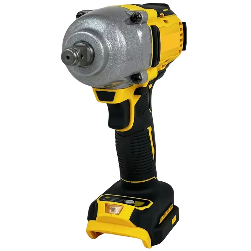 NUOVO Avvitatore a Impulsi Sen - Power Tools Impact Wrench recensione e prezzo