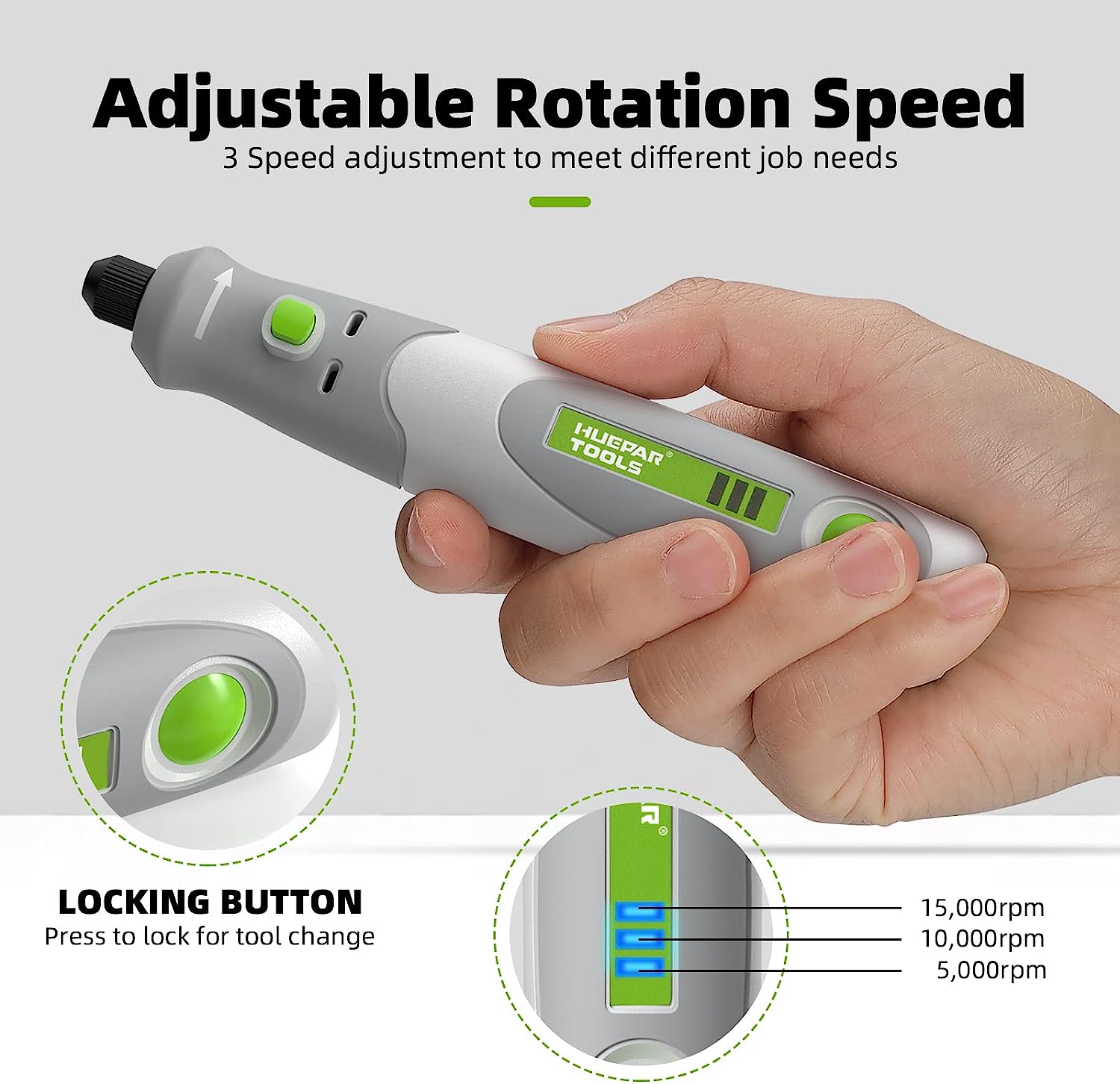 Trapano elettrico smerigliatri - Power Tools Safety recensione e prezzo