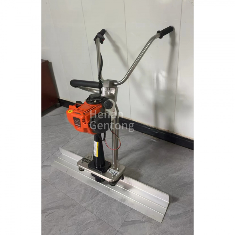 Macchina per Edilizia, Frattaz - Power Tools Manual recensione e prezzo