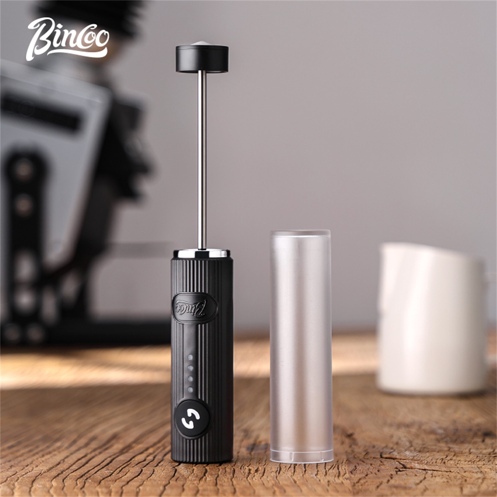 BINCOO Montalatte Elettrico US - Power Tools Usa recensione e prezzo