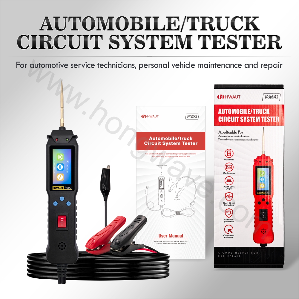 Tester di circuiti auto intell - Power Tools Germany recensione e prezzo