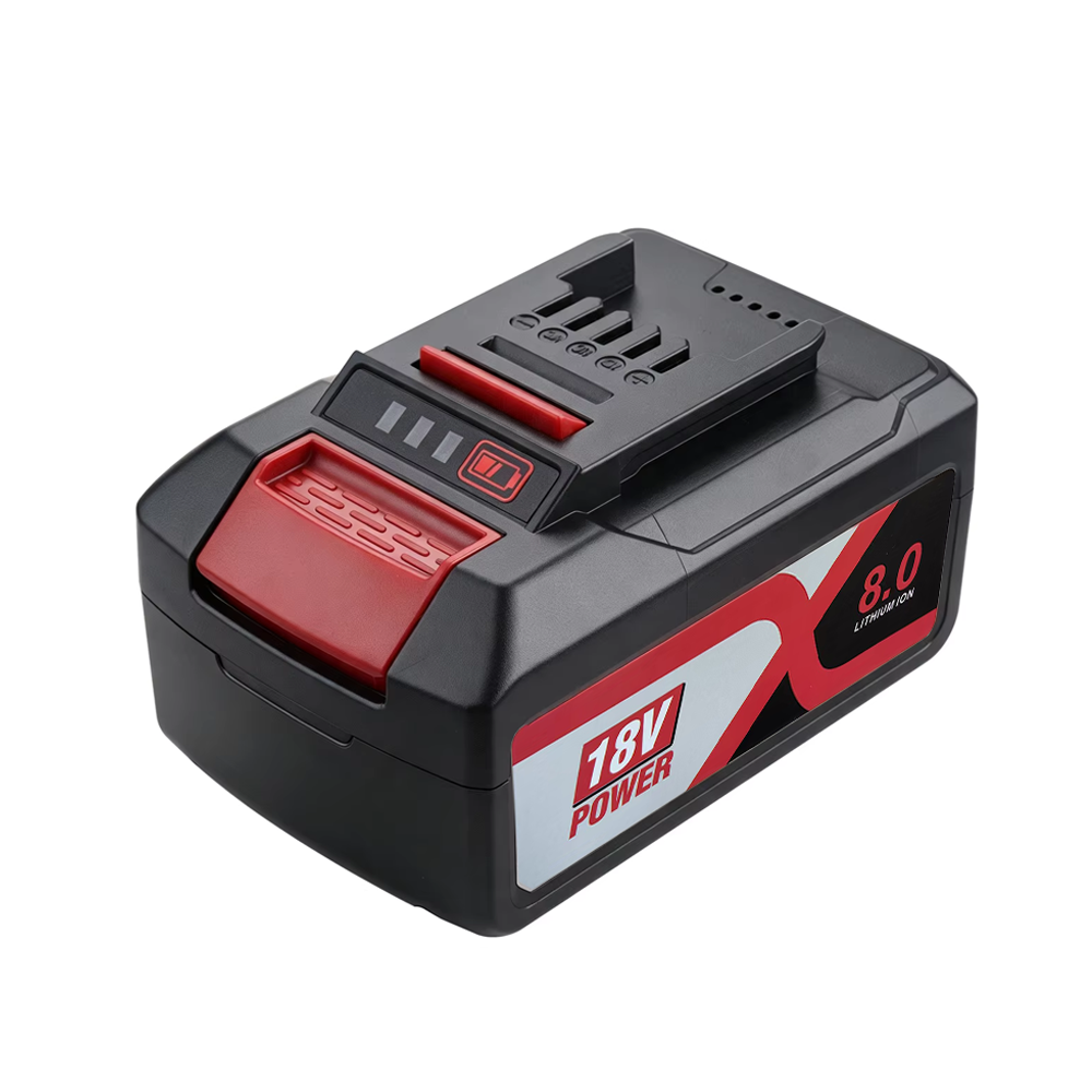 Batteria ad Alta Capacità 18V  - Power Xchange Tools recensione e prezzo
