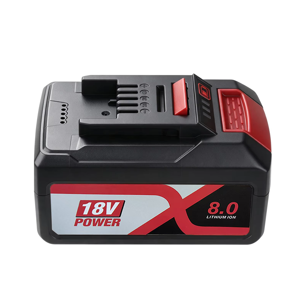 Batteria ad Alta Capacità 18V  - Power Xchange Tools recensione e prezzo