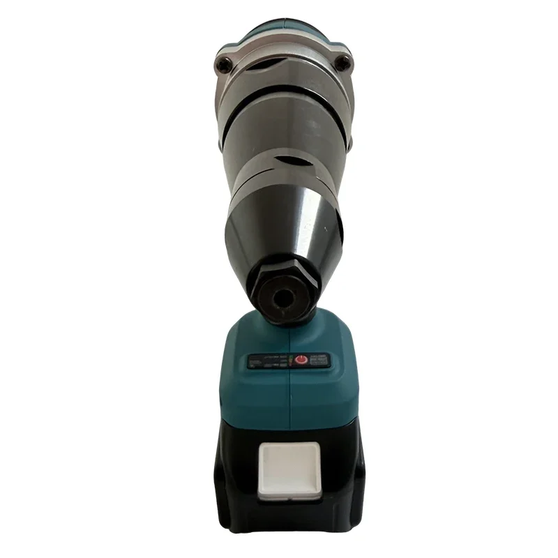 Makita 25000N Pistola Rivettat - Power Tools Safety recensione e prezzo